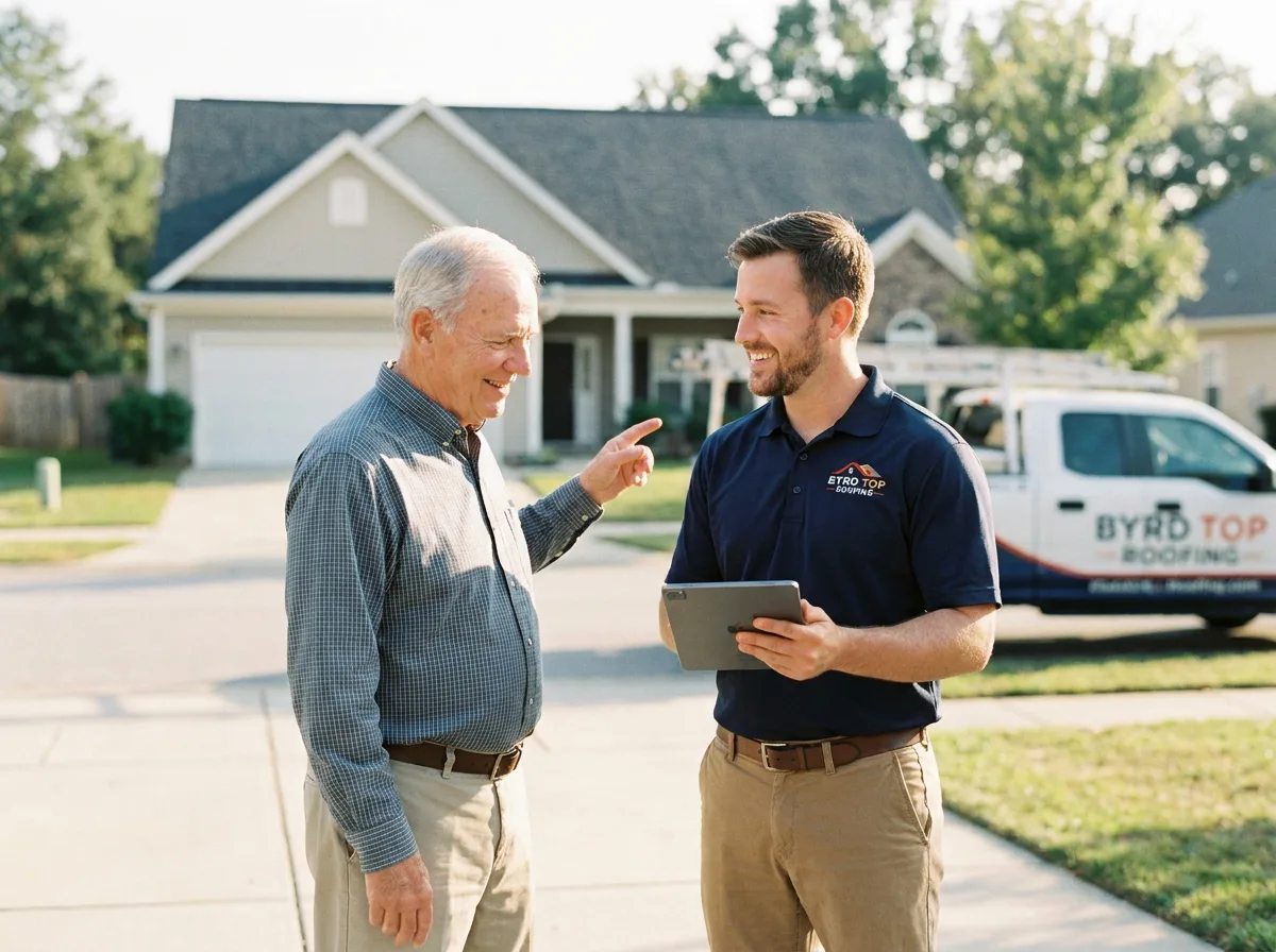 Roofing Chapin, SC FAQs